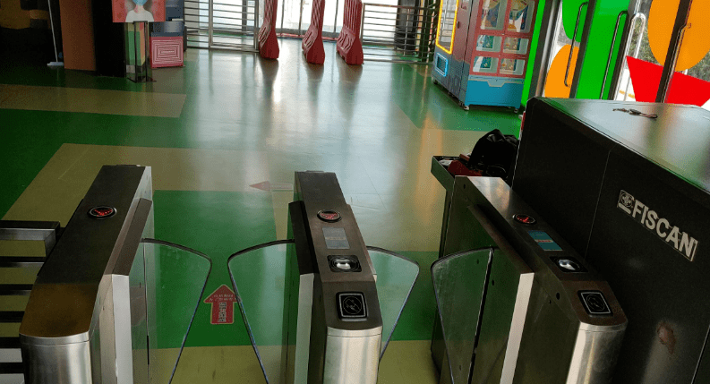 湖南省科技館與易景通電子票務系統達成合作