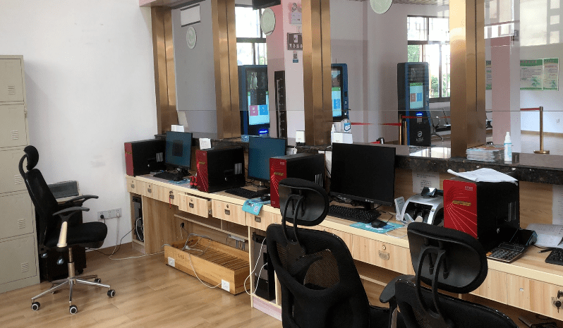 大圍山國家森林公園和易景通景區票務系統達成合作