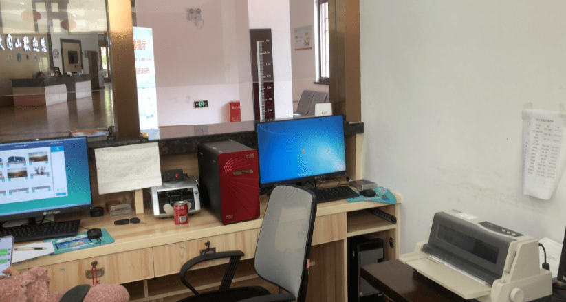 大圍山國家森林公園和易景通景區票務系統達成合作