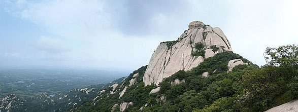 銅山風景區和易景通票務系統達成合作