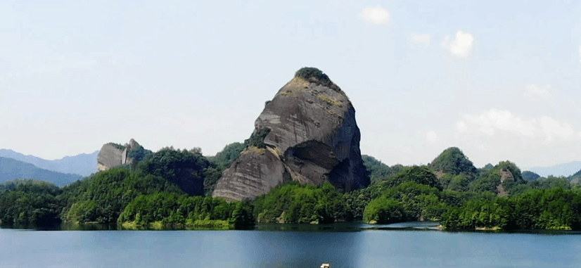 天柱峰景區和易景通票務系統達成合作