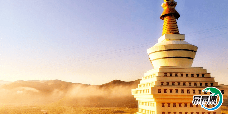 旅游景區(qū)營(yíng)銷方案：宗教特色營(yíng)銷