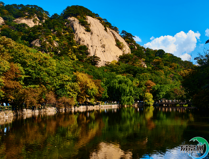 景區訂票系統促進文保類景區可持續發展 景區訂票系統促進文保類景區可持續發展