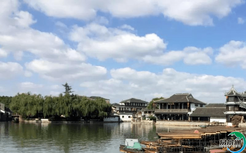 智慧票務(wù)系統(tǒng)促進(jìn)景區(qū)長遠(yuǎn)發(fā)展