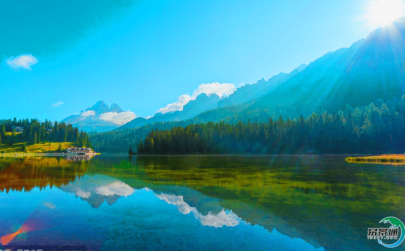 旅游景區(qū)票務系統 景區(qū)智慧票務