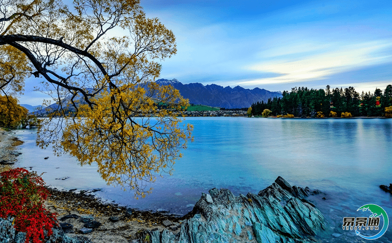 智慧旅游票務系統豐富景區內容 智慧旅游票務系統豐富景區內容