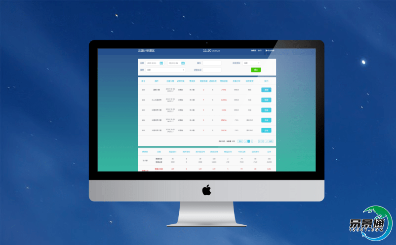 景區營銷系統協助景區定制精準化營銷策略 景區營銷系統協助景區定制精準化營銷策略