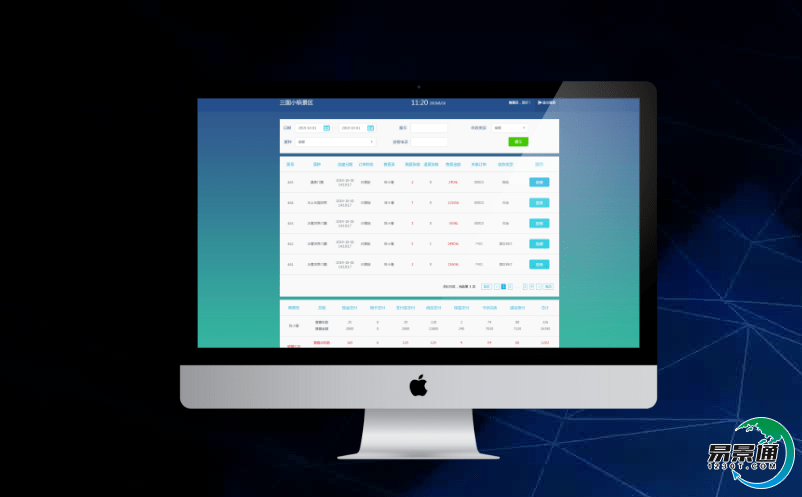 景區營銷系統給景區營銷帶來哪些好處? 景區營銷系統給景區營銷帶來哪些好處?