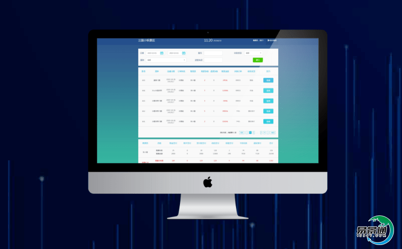 景點智能票務系統讓景區在競爭中脫穎而出
