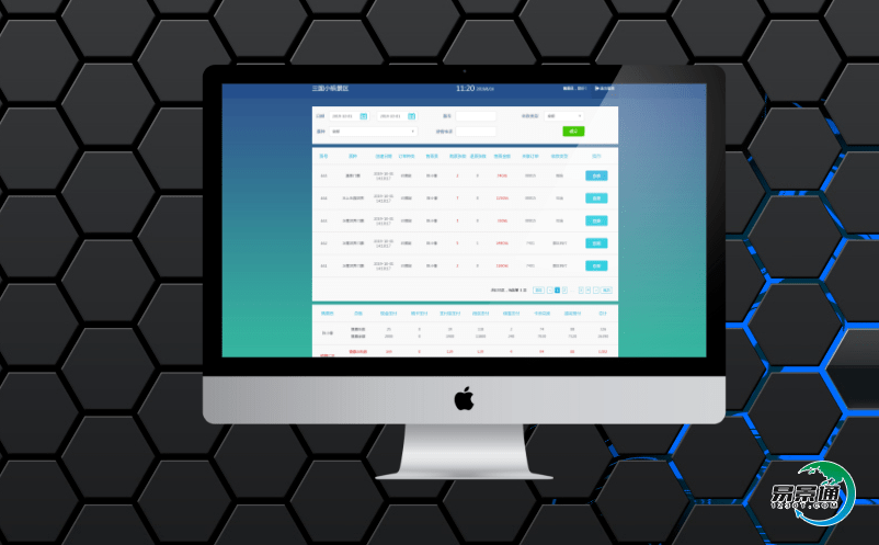 智慧景區管理系統提高景區營收 智慧景區管理系統提高景區營收