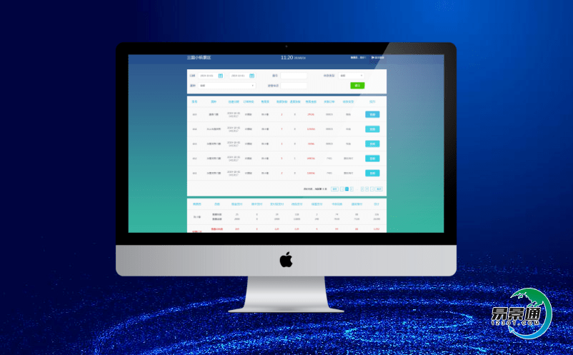 景區信息化管理系統改善景區的管理問題