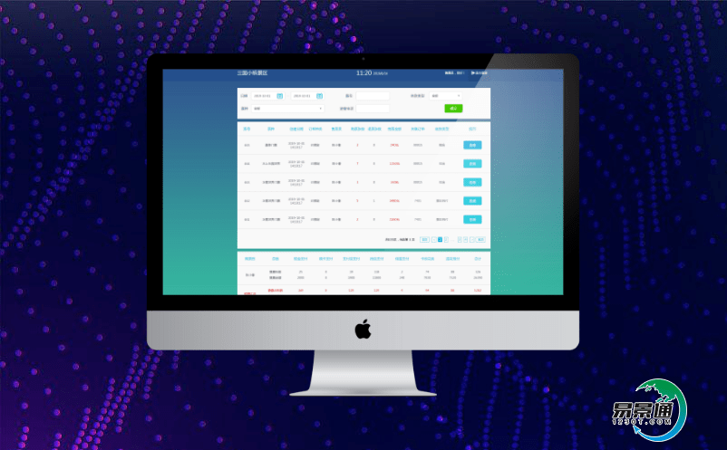 景區信息化管理系統增強旅游企業競爭力和服務水平 景區信息化管理系統增強旅游企業競爭力和服務水平