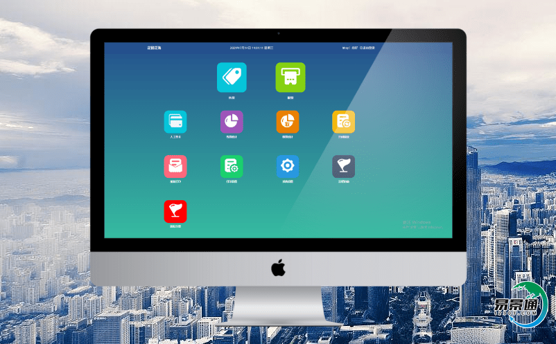 智能景區票務系統滿足游客不斷增長的需求