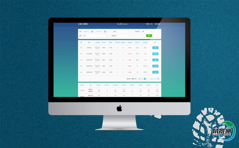 景區電子票務系統不斷提升景區服務水平 景區電子票務系統不斷提升景區服務水平