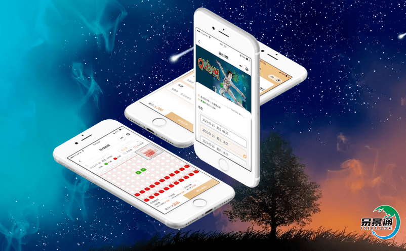 景區票務系統提升景區的精準傳播力度 景區票務系統提升景區的精準傳播力度