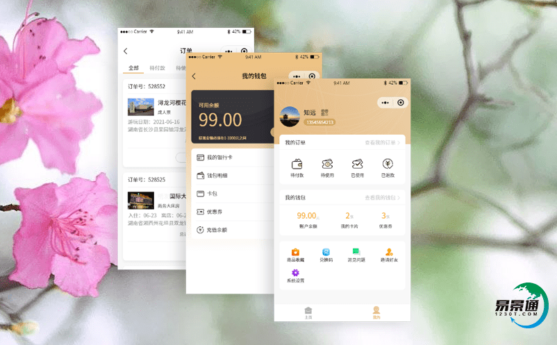 景區票務管理系統提高目標市場營銷的準確性和有效性