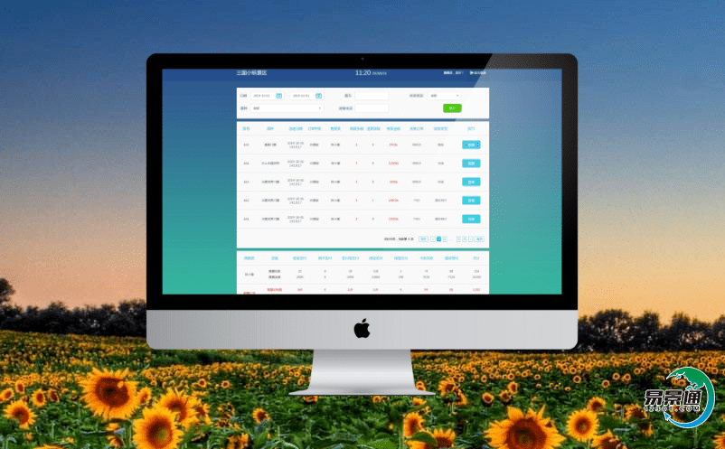 智慧旅游票務系統支持科學管理與決策