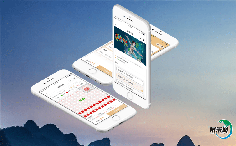 景區游覽引導系統給游客提供隨時、隨身的服務 景區游覽引導系統給游客提供隨時、隨身的服務