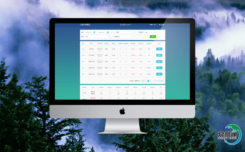 景區(qū)自動(dòng)票務(wù)系統(tǒng)不斷提升服務(wù)水平,提升滿意度 景區(qū)自動(dòng)票務(wù)系統(tǒng)不斷提升服務(wù)水平,提升滿意度