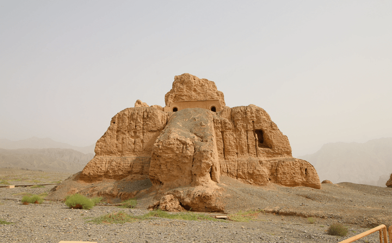 新疆蘇巴什故城景區(qū)智慧景區(qū)票務(wù)管理平臺(tái)解決案例 新疆蘇巴什故城景區(qū)智慧景區(qū)票務(wù)管理平臺(tái)解決案例