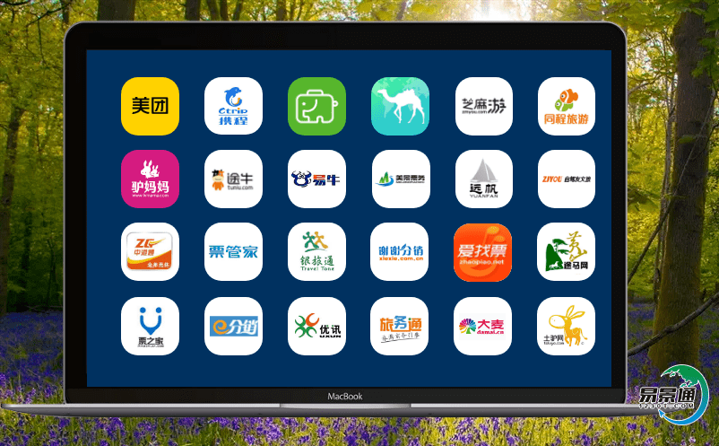 鄉(xiāng)村智慧景區(qū)售票系統(tǒng)促進(jìn)鄉(xiāng)村旅游的轉(zhuǎn)型升級(jí) 鄉(xiāng)村智慧景區(qū)售票系統(tǒng)促進(jìn)鄉(xiāng)村旅游的轉(zhuǎn)型升級(jí)