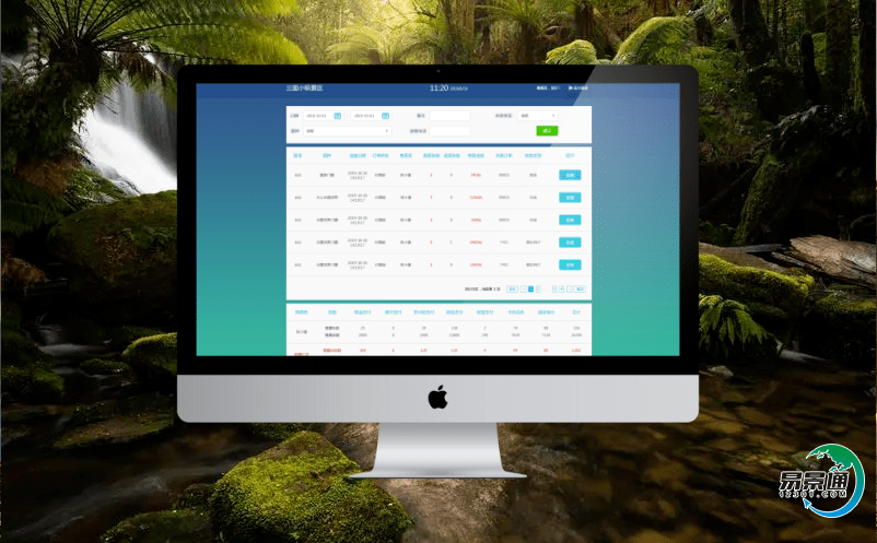 利用智能化的景點(diǎn)門(mén)票系統(tǒng)為用戶(hù)提供個(gè)性化的信息服務(wù) 利用智能化的景點(diǎn)門(mén)票系統(tǒng)為用戶(hù)提供個(gè)性化的信息服務(wù)