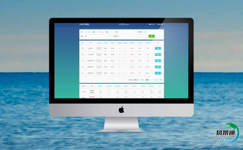 構建景區電子門票售票系統實現景區、景區企業與游客的多贏 構建景區電子門票售票系統實現景區、景區企業與游客的多贏