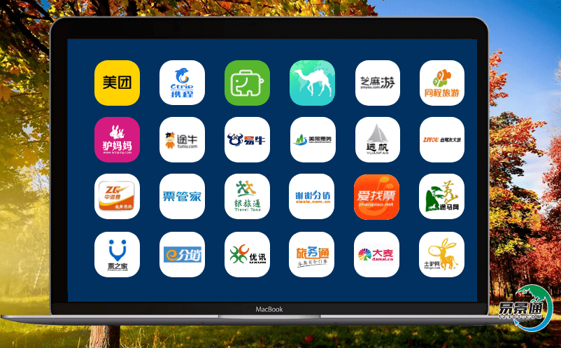 舊景區升級景點售票系統應注意什么