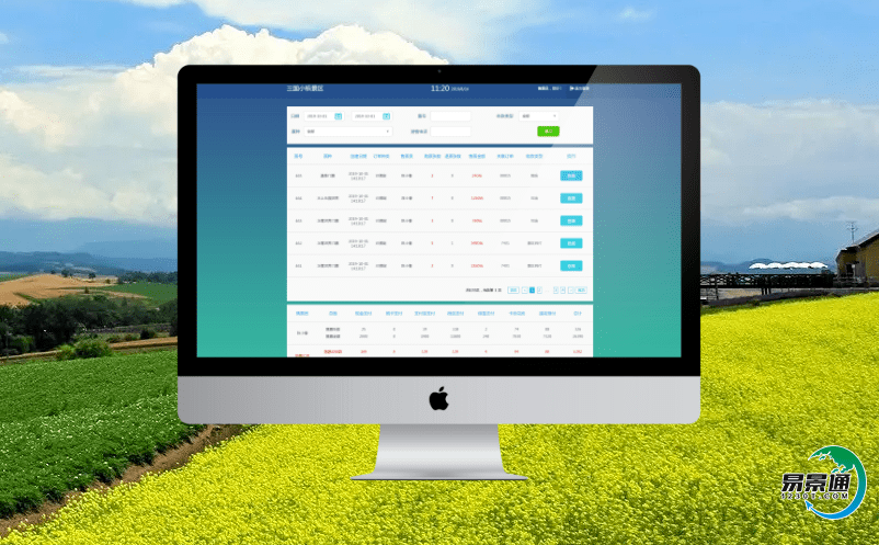 景區可持續發展視角下景區電子門票售票系統建設的好處