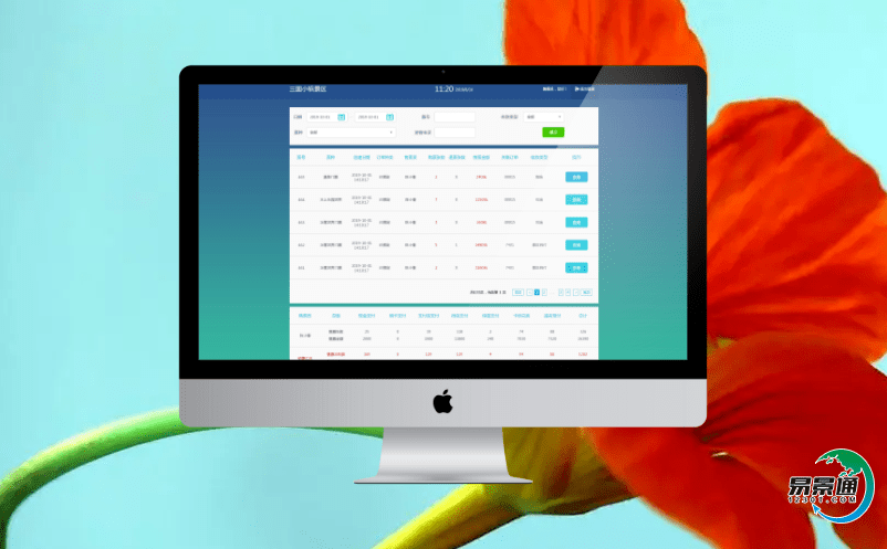 在旅游電子票務系統中，助力文化鄉村旅游產業成功轉型升級