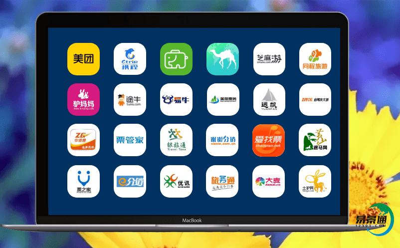 鄉(xiāng)村旅游借助景區(qū)游客管理系統(tǒng)，提高游客購(gòu)買(mǎi)率