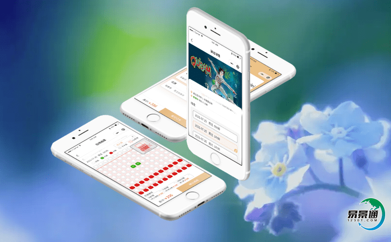 景區(qū)還在排長(zhǎng)隊(duì)買(mǎi)票、入園？快讓景區(qū)賣(mài)票系統(tǒng)來(lái)幫忙