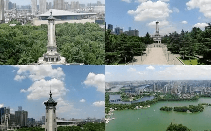 湖南省烈士公園與易景通景區(qū)票務(wù)系統(tǒng)達成深度合作案例