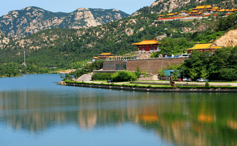 易景通景區電子門票售票系統與招虎山國家森林公園達成深度合作 易景通景區電子門票售票系統與招虎山國家森林公園達成深度合作