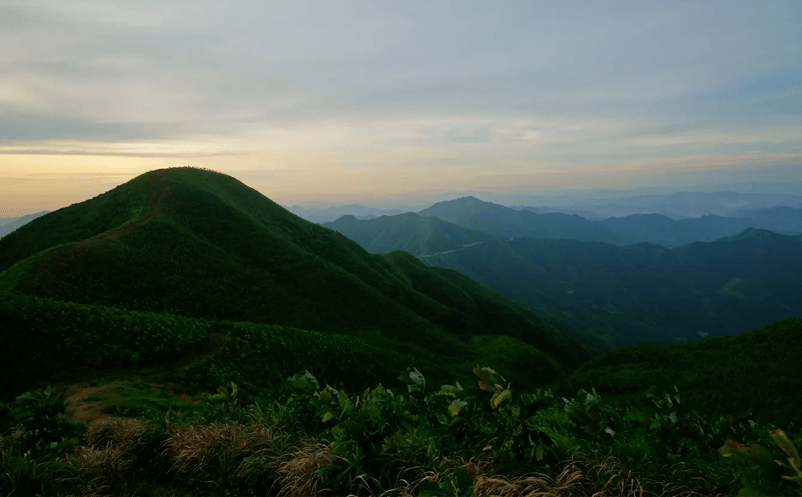 烏云界國(guó)家級(jí)自然保護(hù)區(qū)與易景通電子票務(wù)系統(tǒng)達(dá)成深度合作案例 烏云界國(guó)家級(jí)自然保護(hù)區(qū)與易景通電子票務(wù)系統(tǒng)達(dá)成深度合作案例