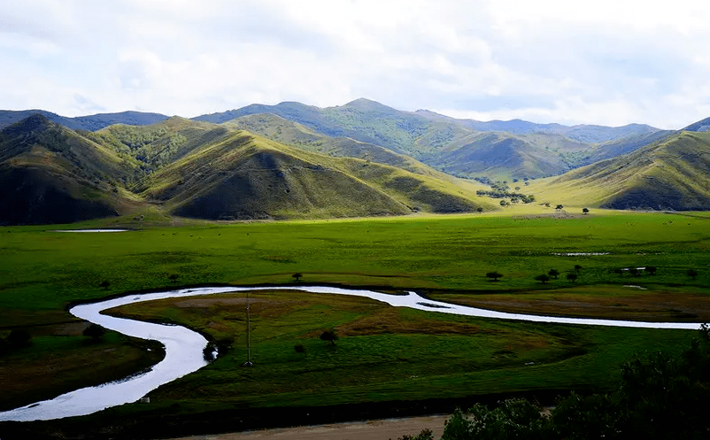 烏云界國(guó)家級(jí)自然保護(hù)區(qū)與易景通電子票務(wù)系統(tǒng)達(dá)成深度合作案例 烏云界國(guó)家級(jí)自然保護(hù)區(qū)與易景通電子票務(wù)系統(tǒng)達(dá)成深度合作案例