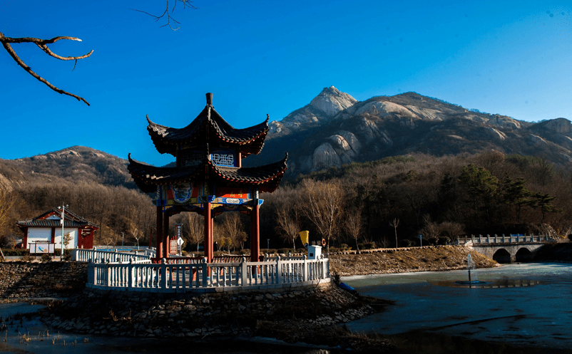 易景通電子票務(wù)系統(tǒng)助力銅山風(fēng)景區(qū)智慧化發(fā)展案例