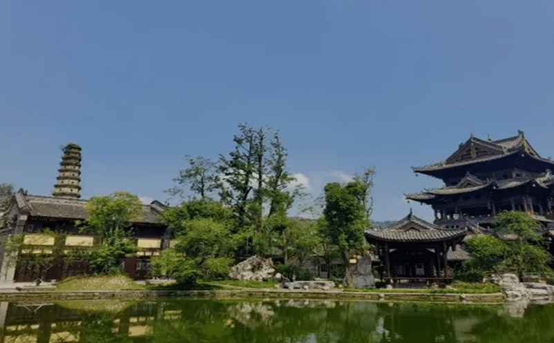 易景通票務(wù)系統(tǒng)實(shí)現(xiàn)諸葛街景區(qū)智慧管理案例