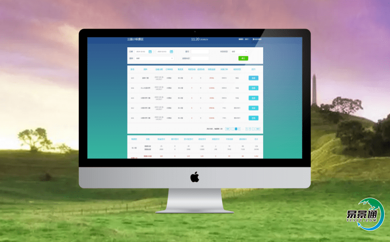 怎么為游客提供更加便捷的服務？景區電子售票軟件協助你