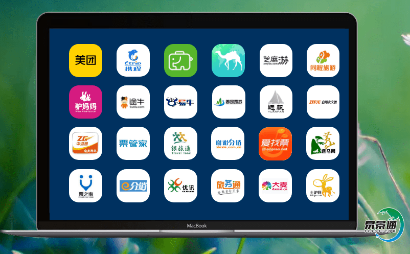 簡(jiǎn)單實(shí)用的景點(diǎn)門(mén)票系統(tǒng)給景區(qū)帶來(lái)什么益處？