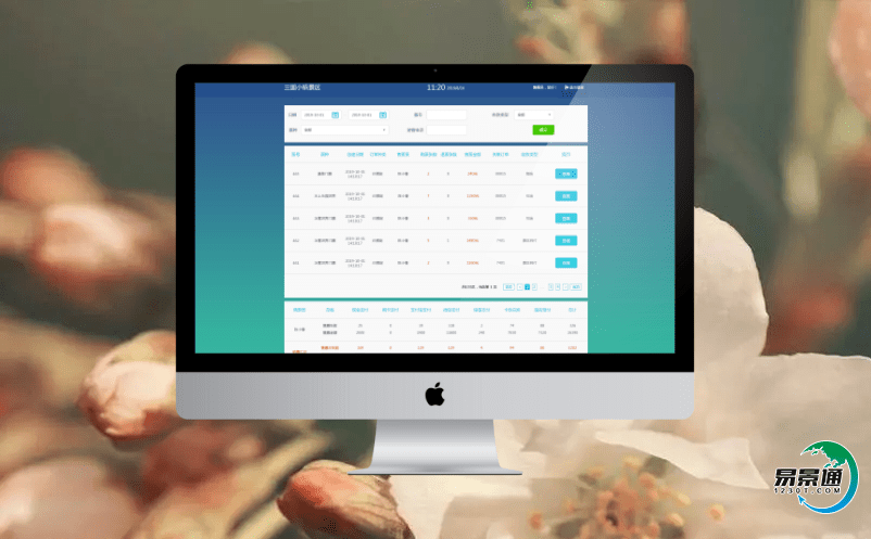 景區(qū)智慧售票系統(tǒng)幫助景區(qū)提供哪些幫助? 景區(qū)智慧售票系統(tǒng)幫助景區(qū)提供哪些幫助?