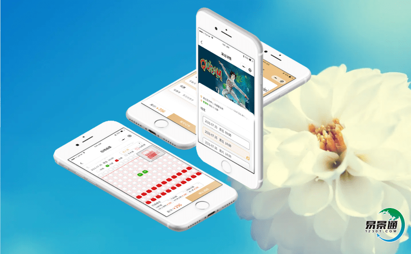 利用旅游景區售票系統的大數據系統實現人流量控制