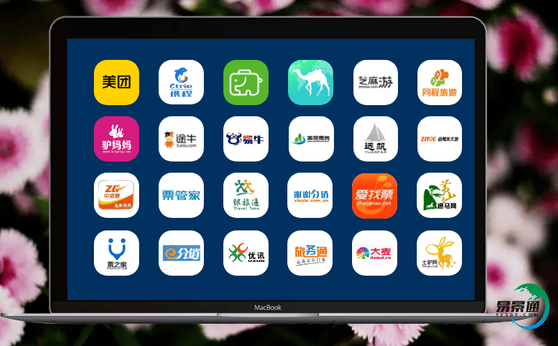 景區采用的景區智能電子票務系統解決那些問題？你知道嗎？