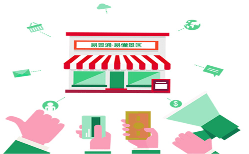 景區電子門票管理系統已經成為當前旅游景區常見的購票方式