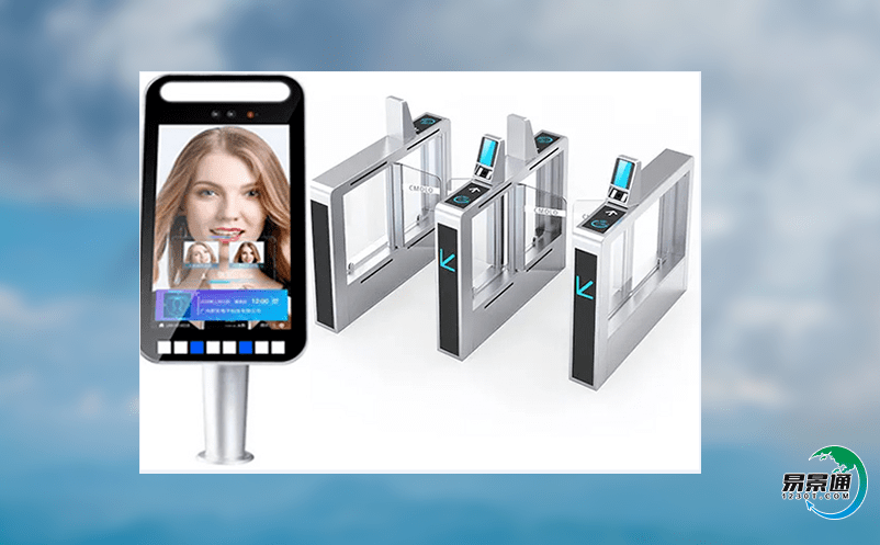 景點(diǎn)電子門票系統(tǒng)解決景區(qū)智能售檢票問題