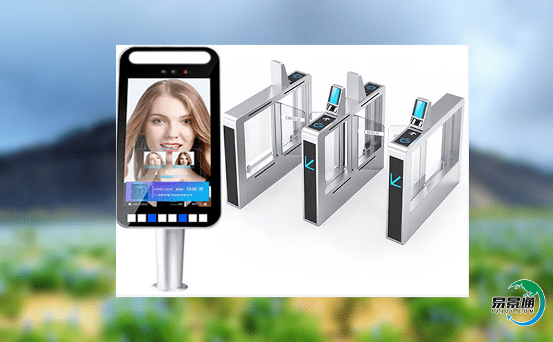 旅游景點票務系統為景區的旅游出行提供指導與保障