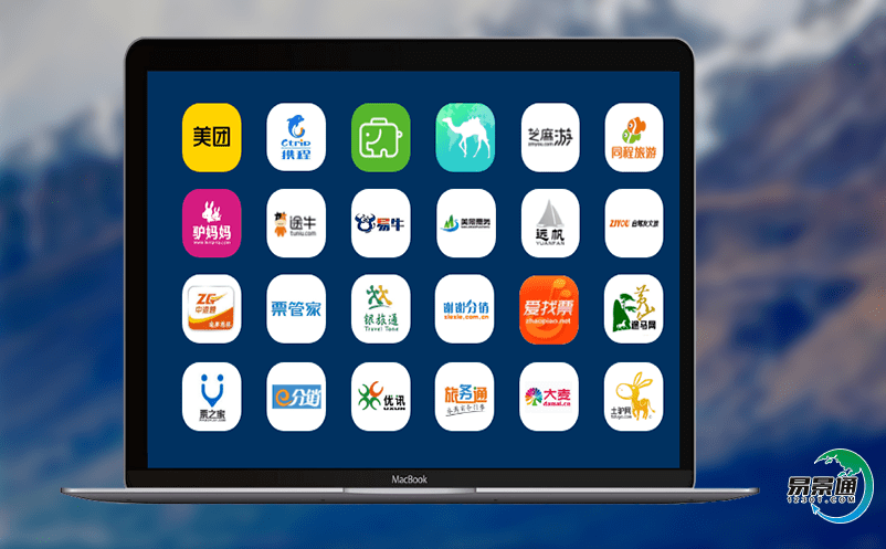 智能電子票務管理系統(tǒng)讓景區(qū)管理邁入新臺階 智能電子票務管理系統(tǒng)讓景區(qū)管理邁入新臺階