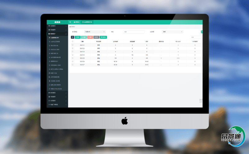 自動售票檢票系統(tǒng)服務(wù)管理者和游客