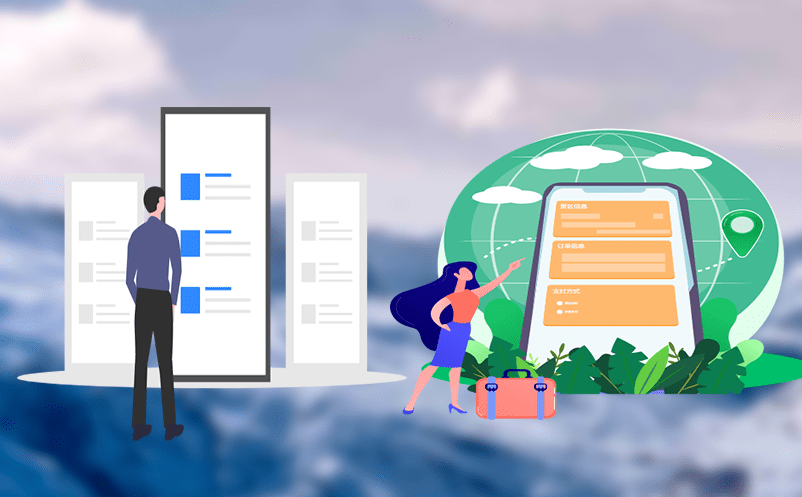 景區(qū)智慧系統(tǒng):推動旅游業(yè)可持續(xù)發(fā)展 景區(qū)智慧系統(tǒng):推動旅游業(yè)可持續(xù)發(fā)展