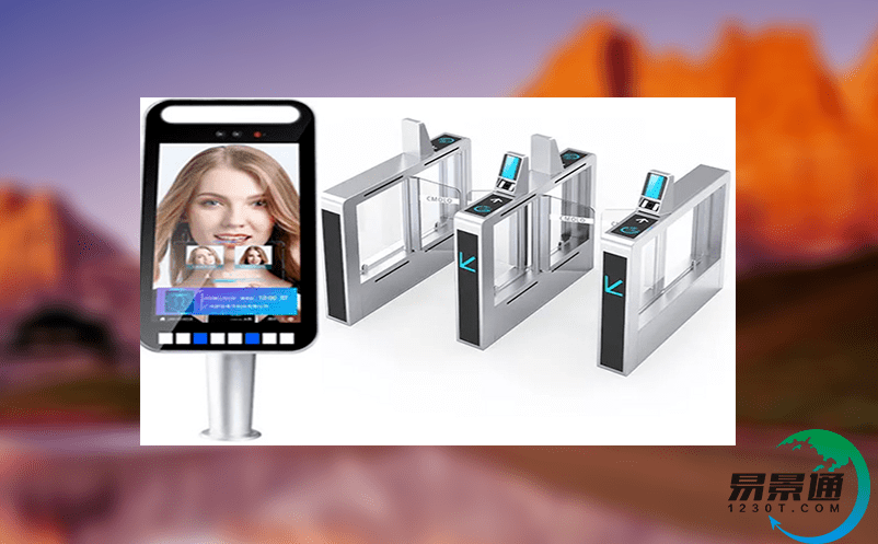 景區檢票系統的重要性與實踐——以古縣城影視基地為例 景區檢票系統的重要性與實踐——以古縣城影視基地為例